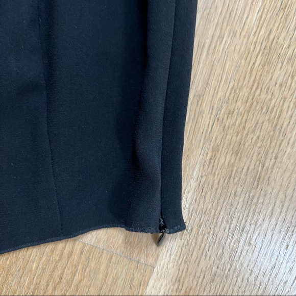 Aritzia Wilfred Cropped Tie Shoulder Tank - Picture 4 of 8